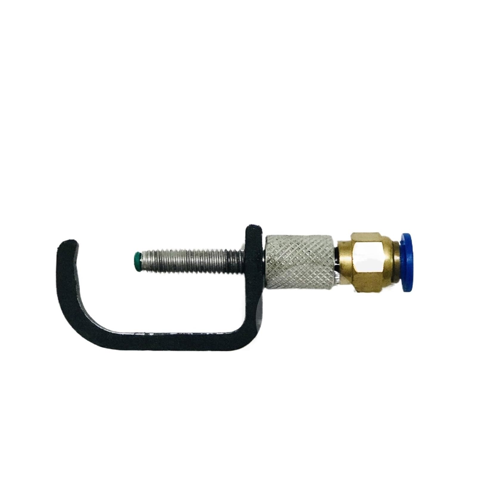 buse d'injecteur de carburant Fixation pince d'injecteur, outil réparation d'injecteur carburant, bague d'étanchéité 4mm pièces d'injecteur de carburant pour voiture(Samll)
