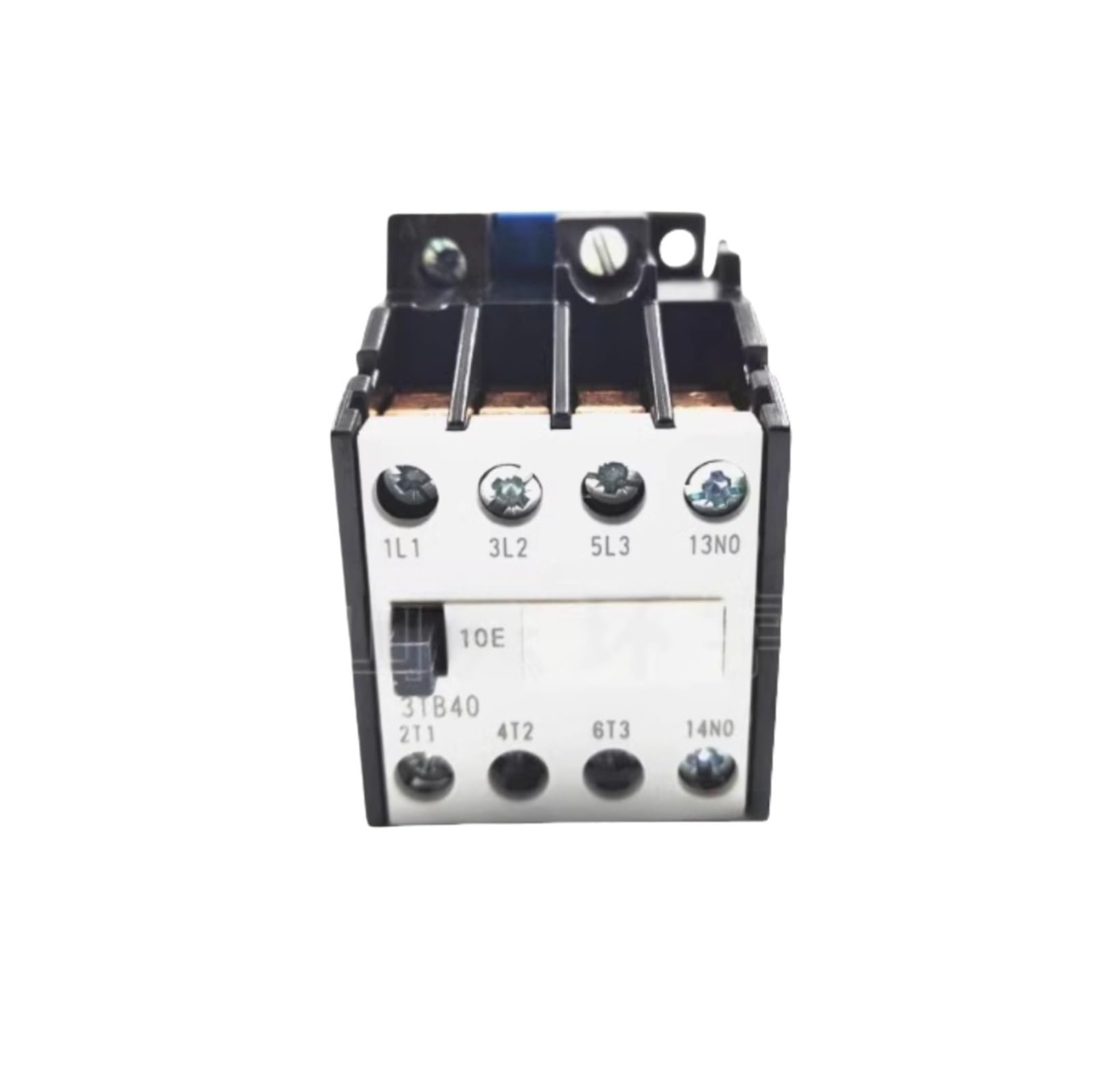 QfUxYYSLD 3TB40 10E AC contactor 3TB4010-0X 10E 24V 110V 220V(Voltage 220V)