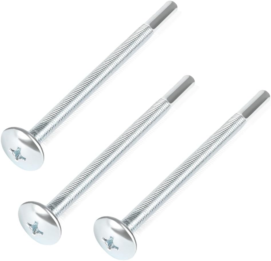 KOZHOM [Upgraded] WB01X10180 Mounting Bolt for GE