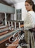 Garnet's Gift: Christian historical romance (Carrie Town Texas Book 6) (English Edition) Garnet's Gift: Christian historical romance (Carrie Town Texas Book 6) (English Edition)