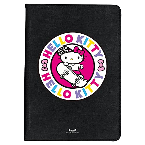 Personalaizer Funda para Tablet 10 - Hello Kitty Urban