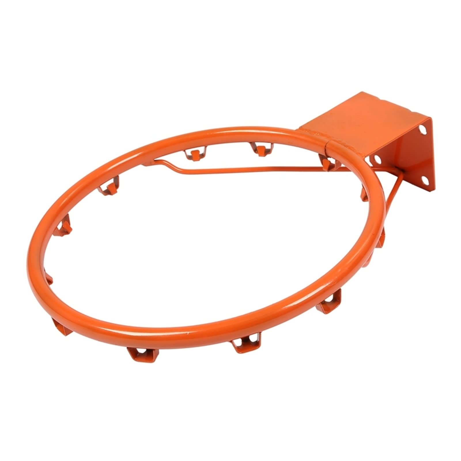 WILLWA Baloncesto de Atleta de 35cm for Adultos