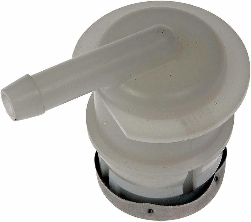 Válvula anticapotamento de ventilação do tanque de combustível APDTY 119060 – 1 unidade