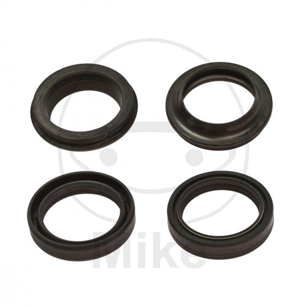 KIT PARAOLI FORCELLA E PARAPOLVERE 41X54X11