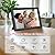 Frameo 15.6 Inch Large Digital Photo Frame, Digital Picture Frame WiFi, IPS HD Touch Screen, 32GB Storage, Photo Frame with Auto-Rotate Instant Share Photo/Video Sharing via Frameo App, Gift for Mom