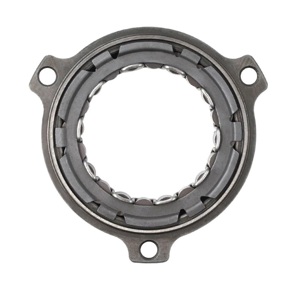 Embrague de arranque para motocicleta que soluciona fallos en RZR 570 6