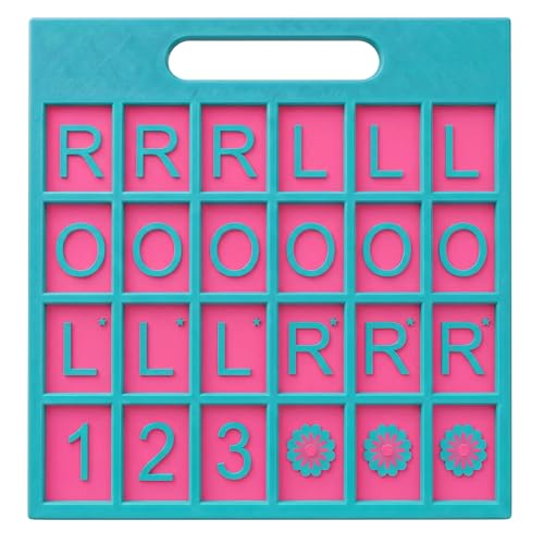 Tablero de práctica Mahjong Solo