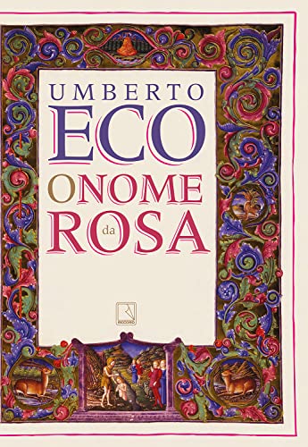 O nome da rosa