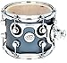 DW Design Series Rack Tom - 7-inch x 8-inch, Blue Slate