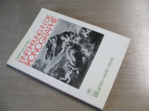 Einfuehrung in die Ikonographie