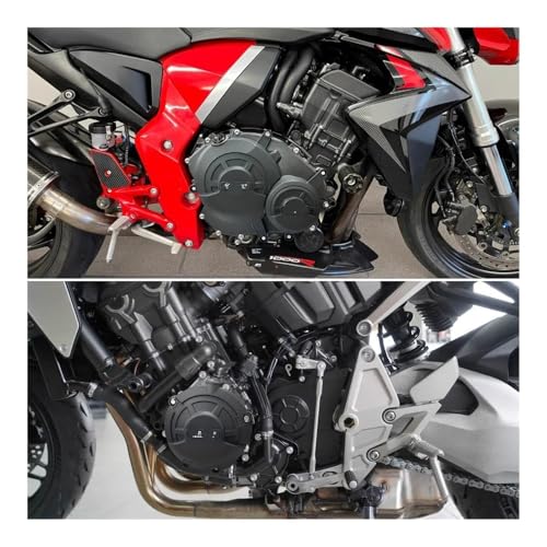 Protector del estator CB1000R 2011-2017 para máxima seguridad 3