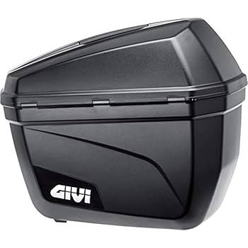 GIVI E22N 未塗装ブラック GIVI E22N 未塗装ブラック｜株式会社デイトナ