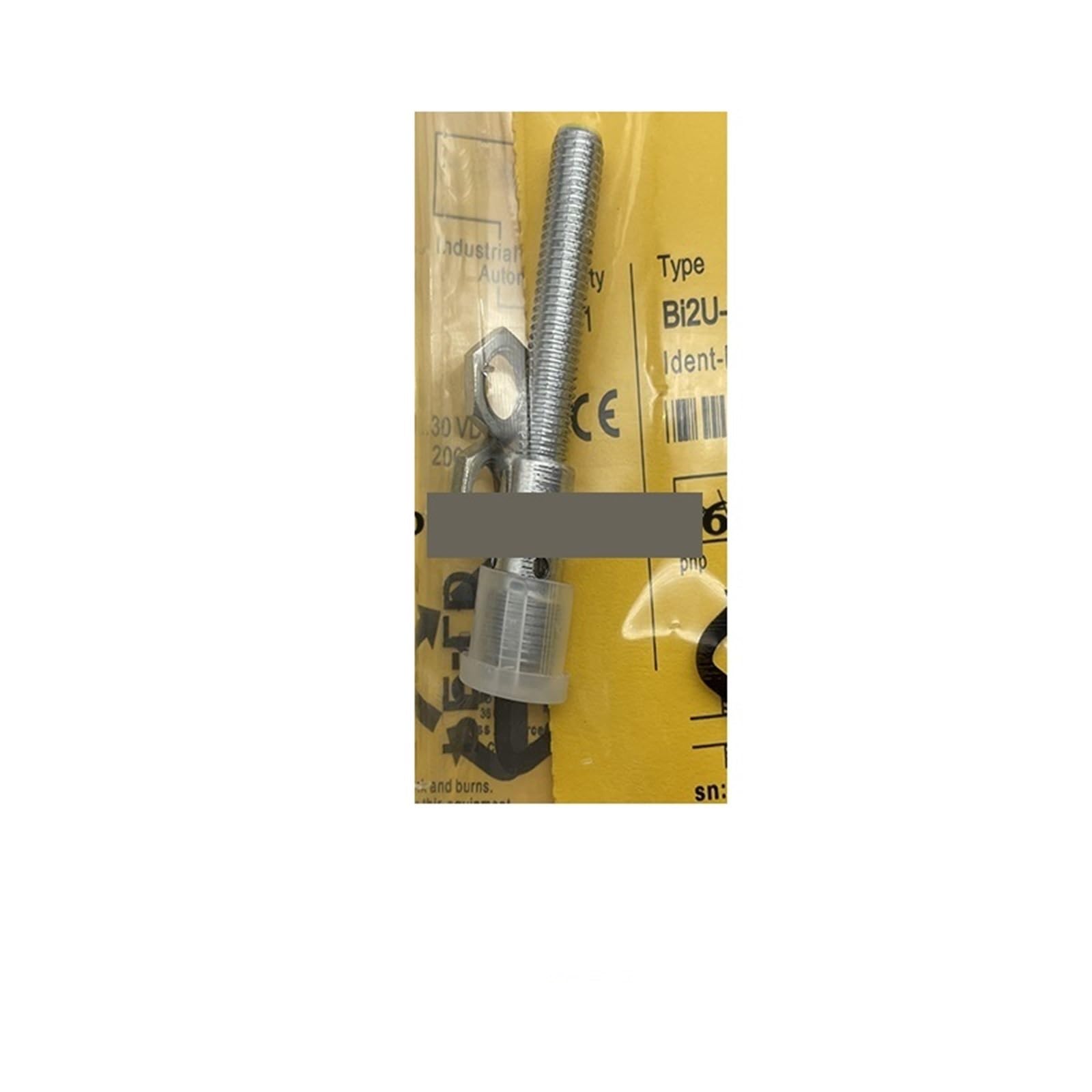 Capteur BI2U-M12E-AD4X-H1144 inductif cylindrique deux fils