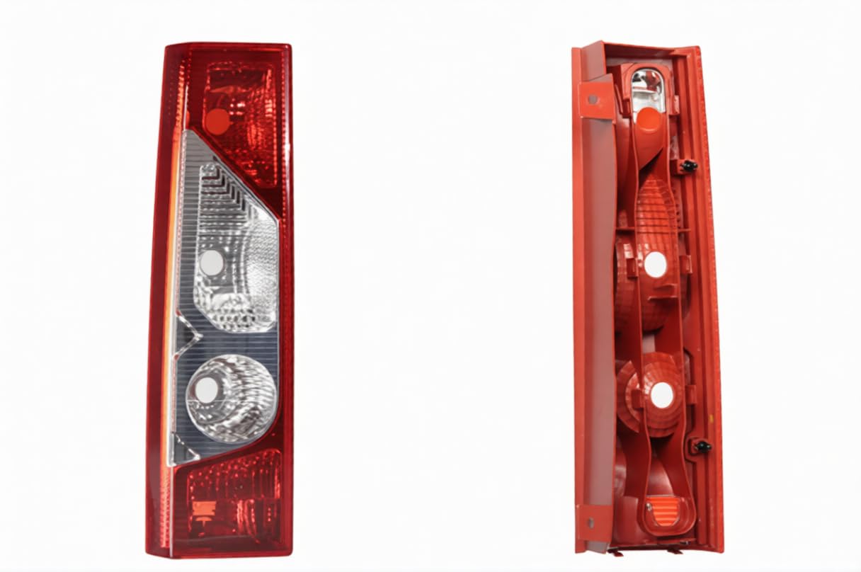 Générique SOFIPART LAMPE FEU ARRIERE Droite Compatible avec Scudo Jumpy Expert 07-16 6351AH SU001A1282 9467069988