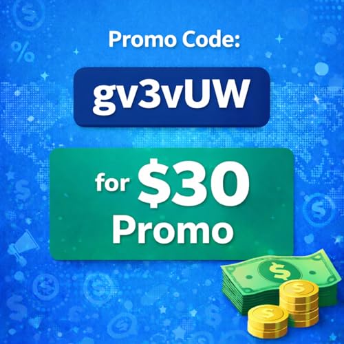 Instarem Promo Code: gv3vUW for $30 Promo Titelbild