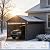 Heavy Duty Carport Kit, All-Weather Galvanized Steel Car Canopy, Oversized Canopy Garage with Sidewalls, Metal Carport for Truck, RV, Boat 21x11 Ft