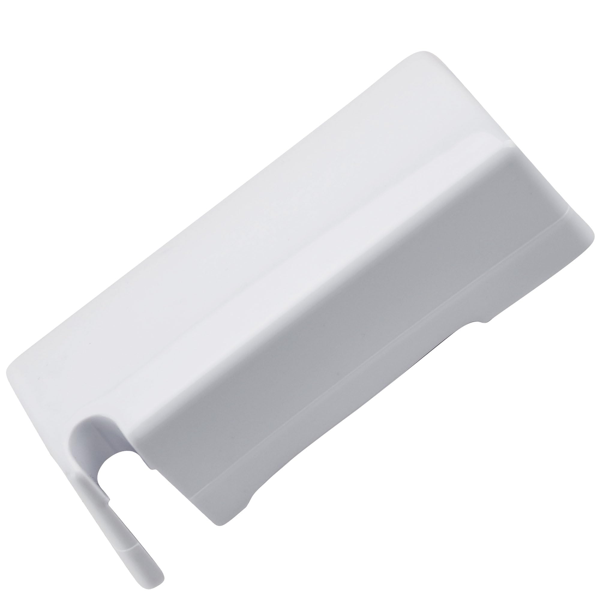 GX1100 - Cubierta antipolvo para GX1100, GX1150, GX1200, GX1300, GX1400, GX1400G, color blanco