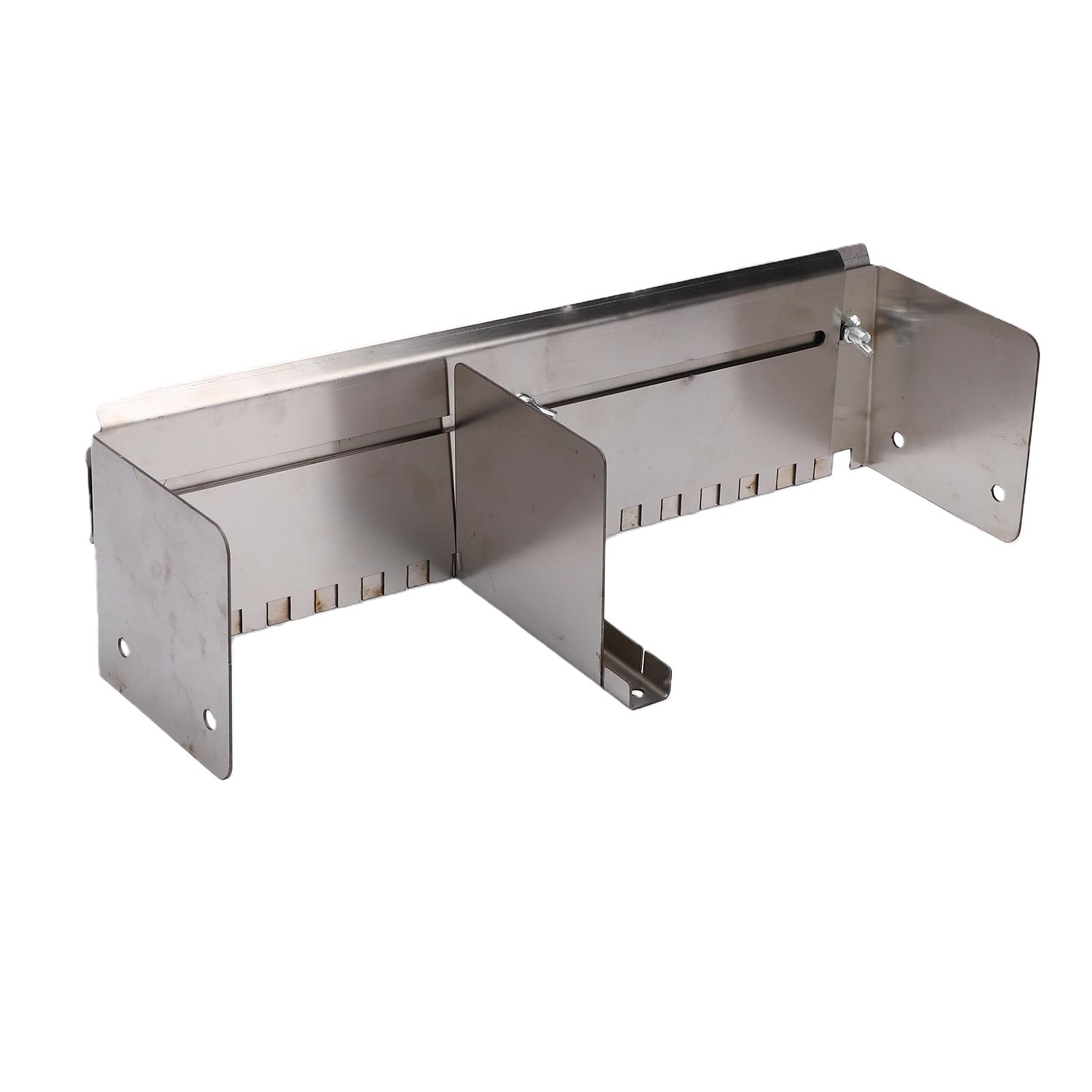 Marhynchus Pose de Carrelage Raclette à Colle, Spatule Crantée Réglable