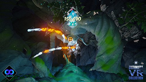 Perpetual 5060522090410 The Ultimate Vr Collection - 5 Great Games thumb #15