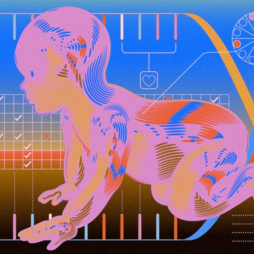 Inside Silicon Valley’s push to breed super-babies Podcast Por arte de portada