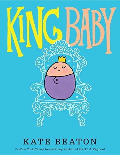 Image of King Baby (Dog Tags)