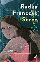Serce (Polish Edition) 8365282682 Book Cover