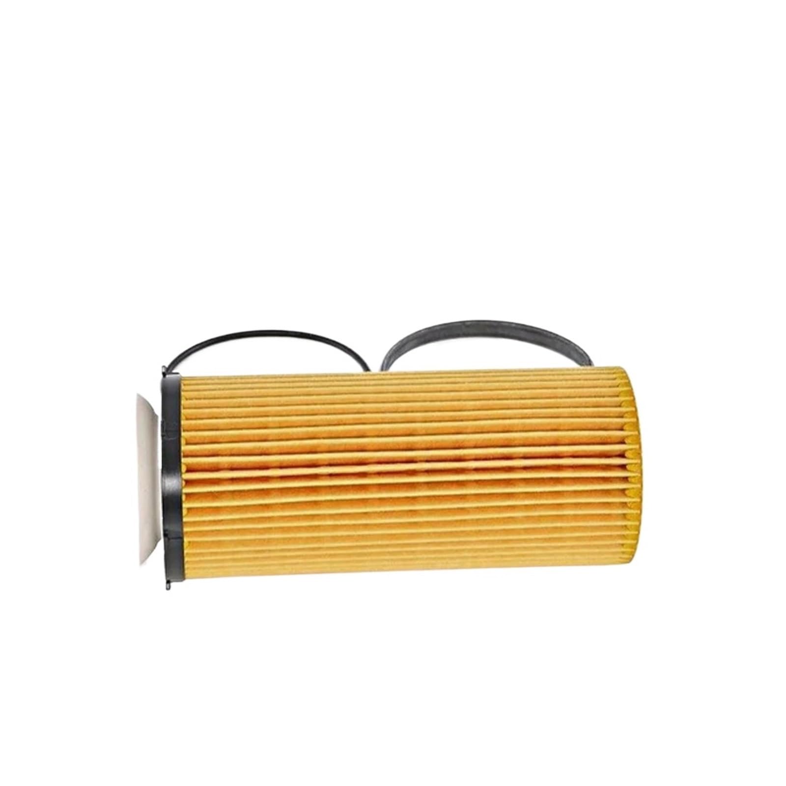 10 filtros de aceite 11427808443 Compatible Con BMW X6, 3, 5 y 7 series E90, E92, E93 y E91 (2008-2013)