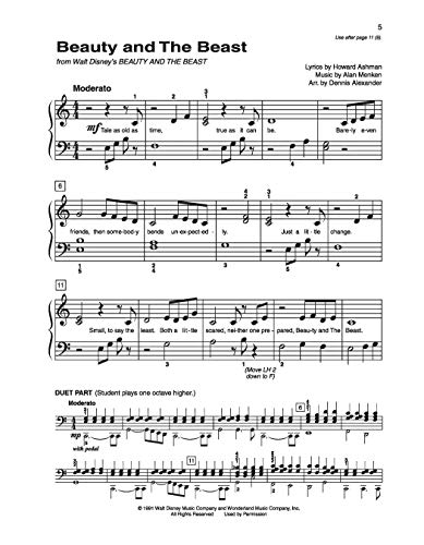 Alfred's Basic Piano Library: Top Hits Solo Level 2 Piano - Image 5