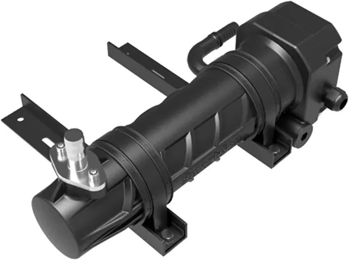 Original Water Heater 4000W Coolant Preheating Diesel Generator Sets