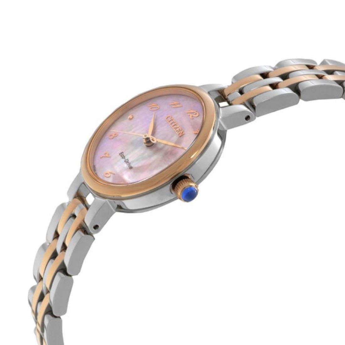 Citizen L Quartz Damenuhr 27.7 mm, EM0996-84Y