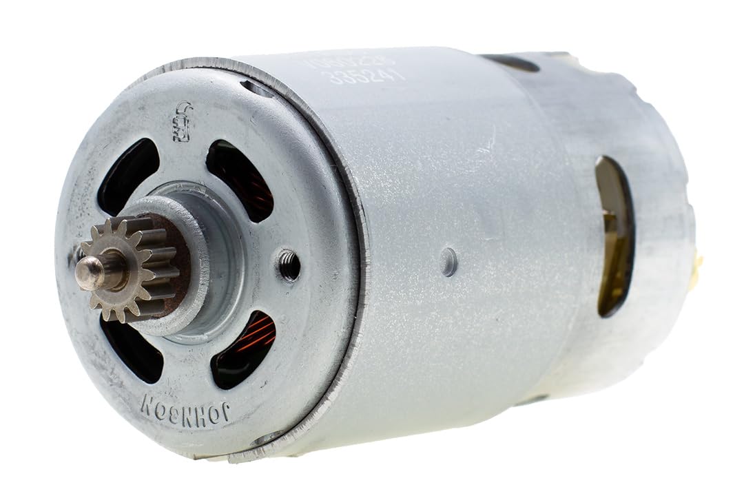 Metabo 317004720 - Motor cpl..18v