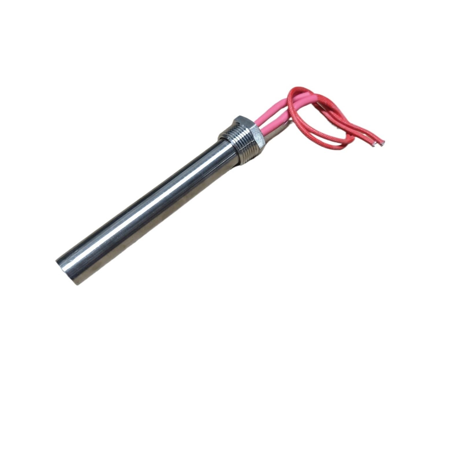 Grzałka kartuszowa 1/2" gwint 24V/36V/48V 200W element grzejny zanurzeniowy pręt do wody perfection(36V 200W)
