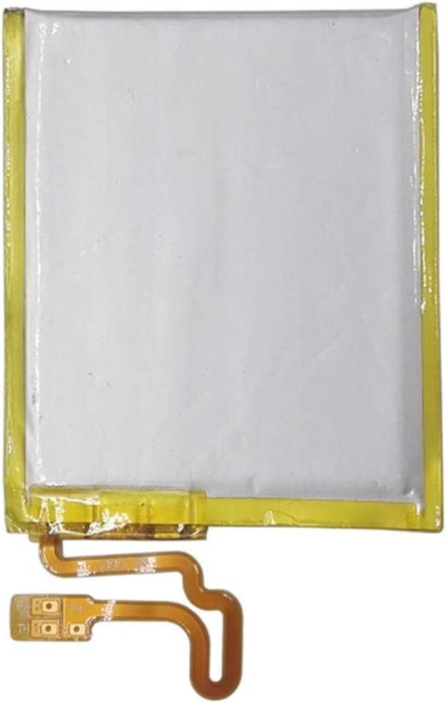 Amazon | 616-0639 616-0640 交換用バッテリー iPod Nano 5th16G 7