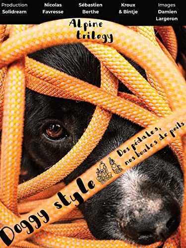 Alpine Trilogy (Doggystyle)