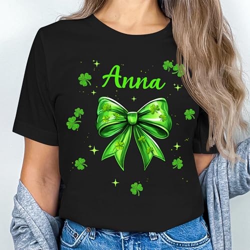 Hyturtle Personalized Girl Shirt - Custom Bootleg Rap Tee for Girlfriend Boyfriend - Custom Graphic Tees - Birthday Gift3