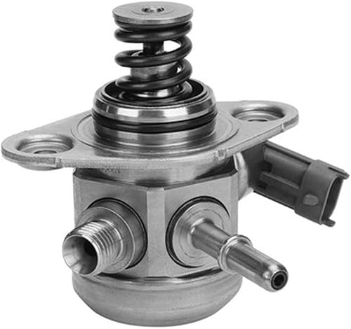 Miniatura 8 de Bomba de combustible de alta presión 166304BD0A 0261520265 para Nissan Juke Rogue 1.6T piezas de motor auto