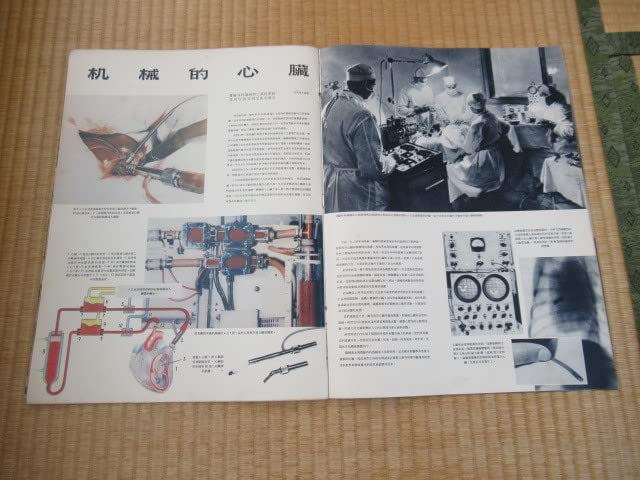 Amazon.co.jp: 希少 1950年代 中国語版『SOVIET UNION (ソ連邦建設