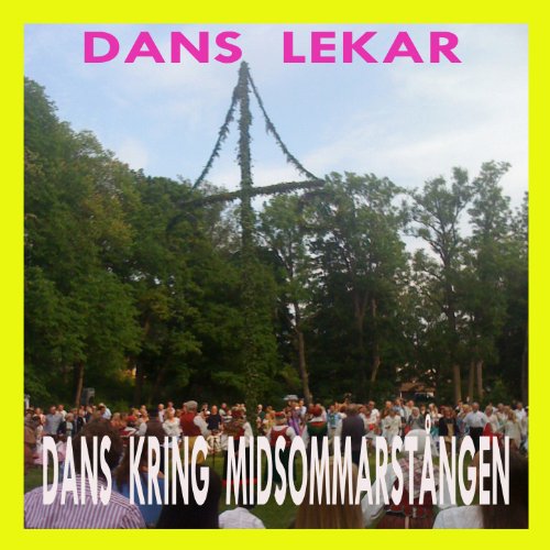 Amazon Dans Kring Midsommar St ngen Various Artists Digital Music amazon-dans-kring-midsommar-st-ngen-various-artists-digital-music