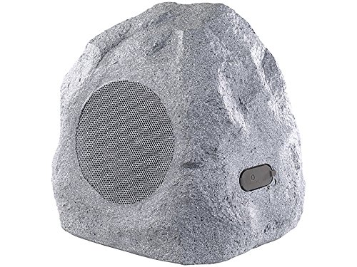 Gute Outdoor Lautsprecher für Garten, Balkon und Terrasse