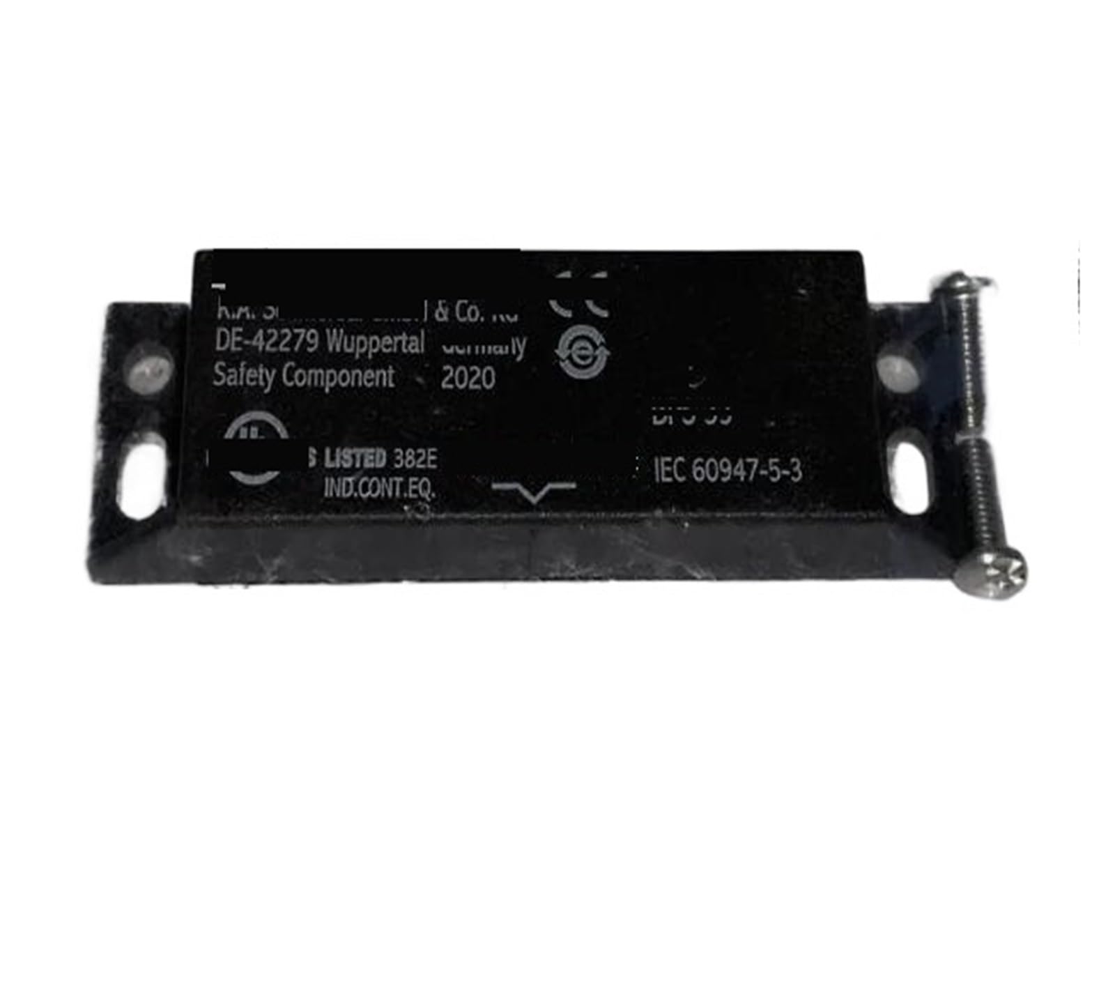 Sensor de Seguridad Interruptores BNS 33-11ZG/ST BNS 33-2326(BPS 33)