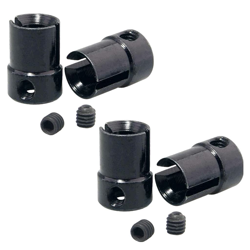 RC Auto Ersatzteil – Universal Joint Cup 5x35mm Für 1:10 Axial SCX10 & HSP Modelle