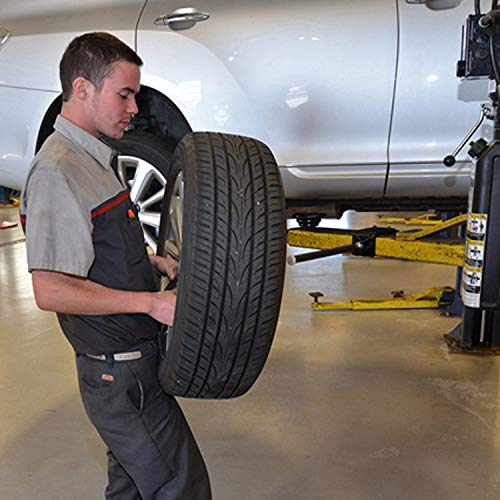 Tire changer machine