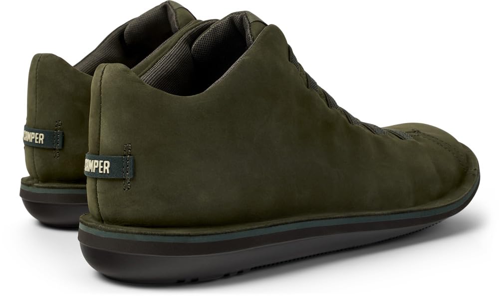 Camper, Beetle, Men Ankle Boot