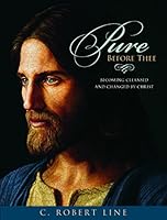Pure Before Thee 1621088847 Book Cover