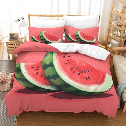 Parure de lit motif zèbre super king en microfibre premium - 3