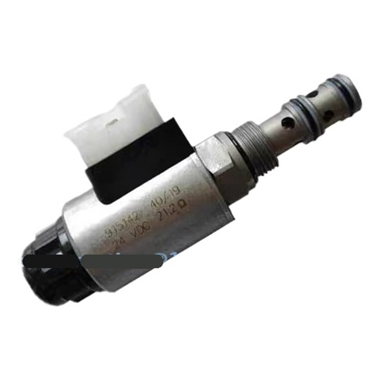 CXFCIHFT 1pcs WSM08130D-01-C-N-24DG WSM08130D-01M-C-N-24DG Plug In Valve(08130D-01-C-N-24DG)