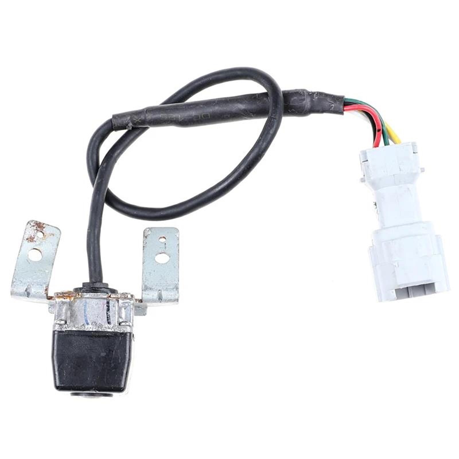 Cámara De Respaldo con Asistencia para Estacionamiento En Reversa 95760-3S100 957603S100 95760-3S101 para I45 para Sonata YF 2011-2014