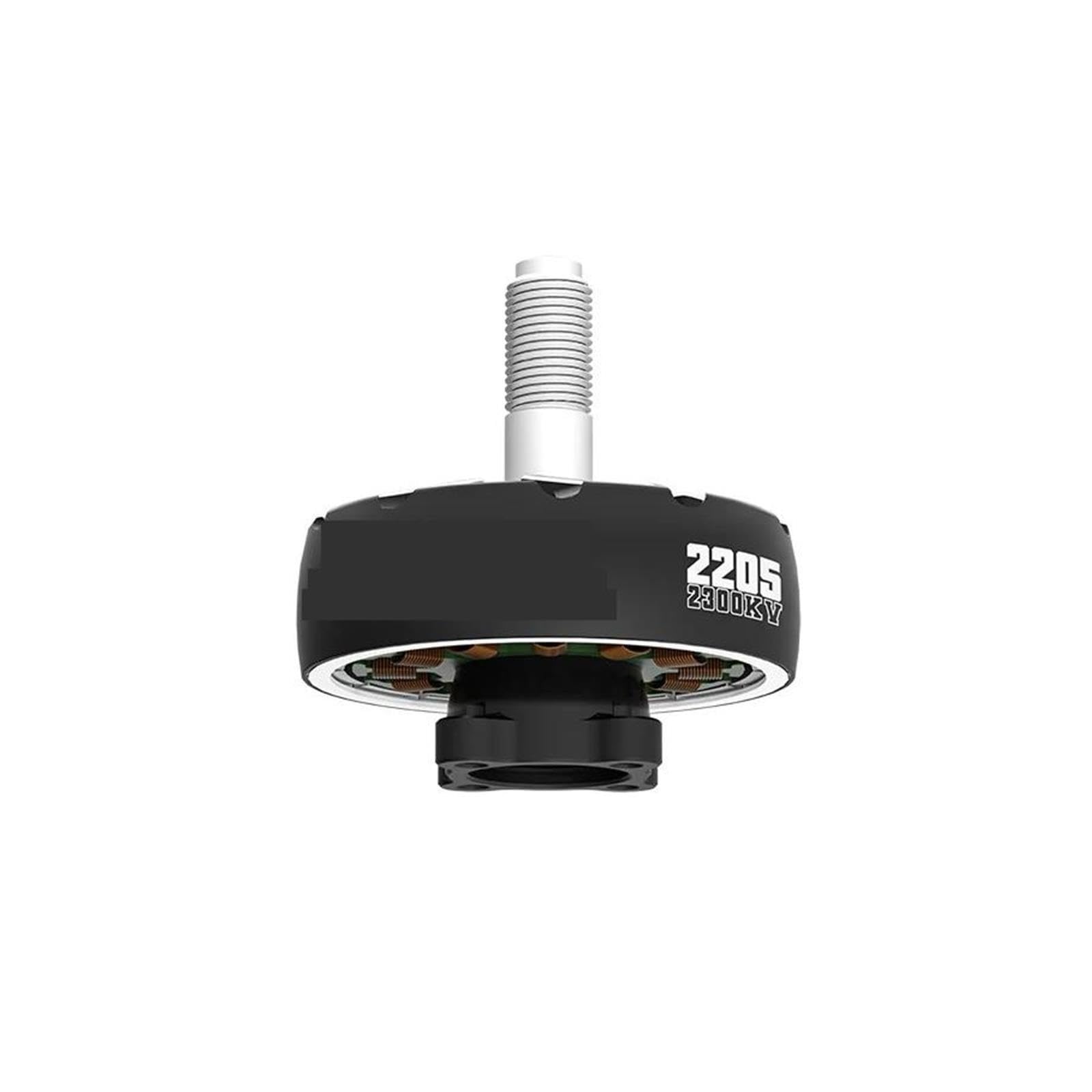 Motore XING2 2205, compatibile con iFlight, 2300KV/2450KV