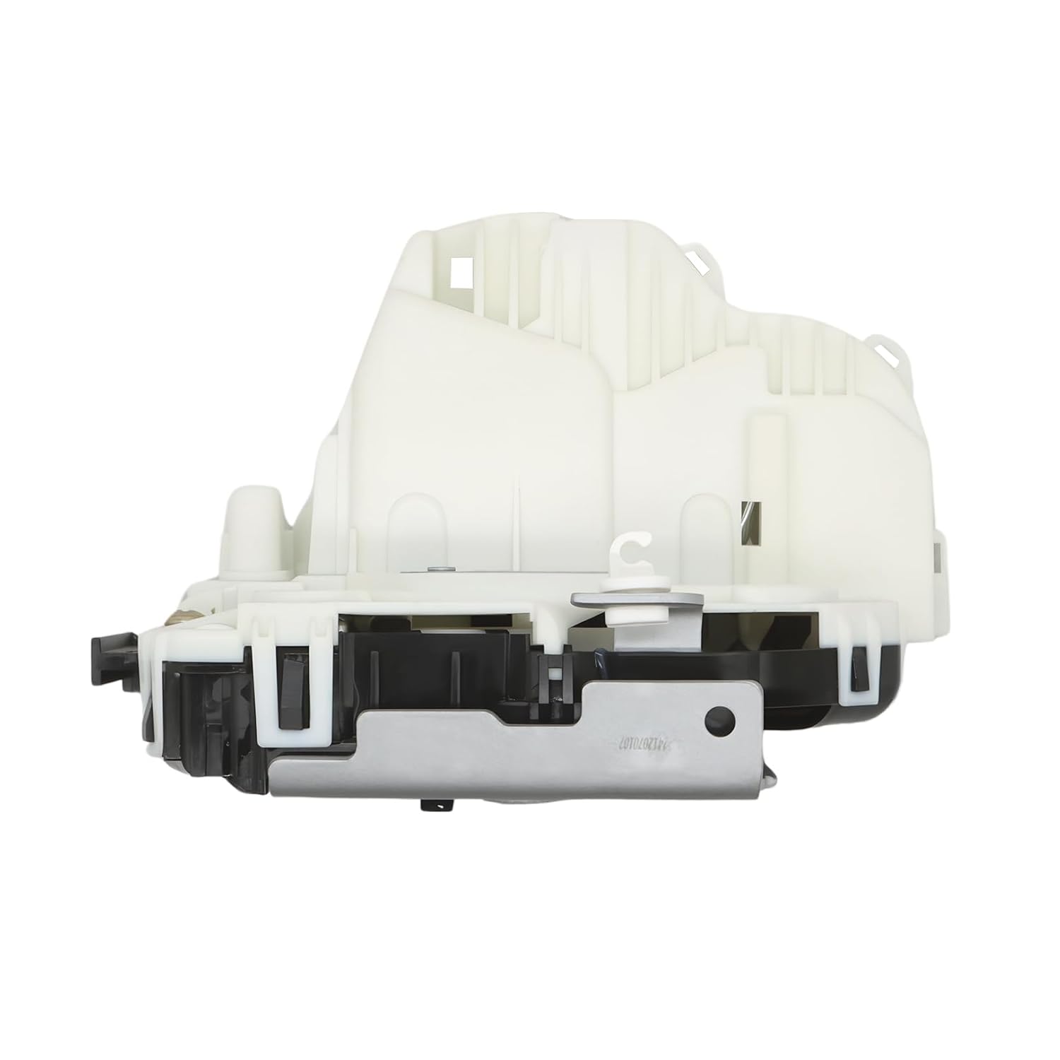 Nakkaa Front Passenger Door Lock Actuator Compatible with 200 2011-2014 Avenger 2011-2014 C/V 2013-2014 Replaces 931099 4589694AA