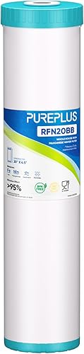 PUREPLUS RFN20BB Replacement Cartridge